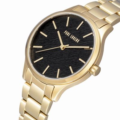 2. Women's Watch PAUL LORENS PL20007B-1D1 + BOX