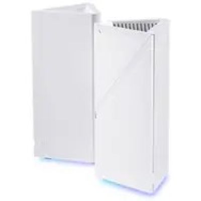 8. MSI Roamii BE Pro Mesh System Dual-band (2.4 GHz/5 GHz) Wi-Fi 7 (802.11be) White 3 Internal