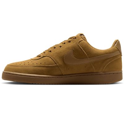 3. Nike Court Vision Low Suede Premium IQ9749-700