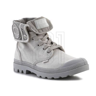 6. Palladium Baggy W shoes 92353-095-M