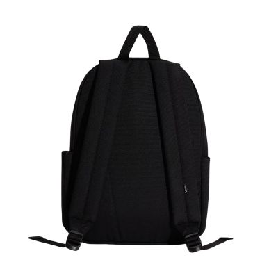 2. Vans Backpack Black VN000H56A2T1