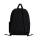 2. Vans Backpack Black VN000H56A2T1