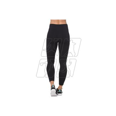 3. Asics Seamless Cropped Tight W 2032A387-001