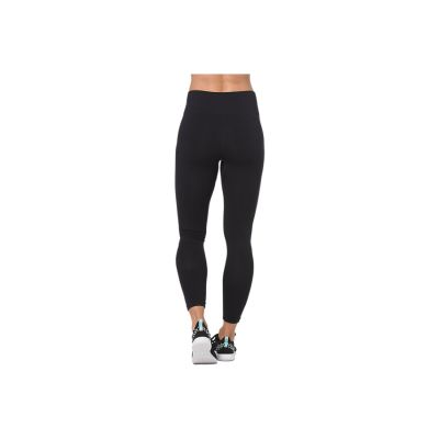 3. Asics Seamless Cropped Tight W 2032A387-001 pants