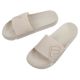 Fila women's sports slippers Morro comfortable shoes beige fashionable
