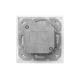 4. DIGITUS DN-9006-N surface-mounted socket (surface-mounted; cat. 6; RJ-45)