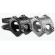 FUNN FUNNDURO Stem, Grey, 35 mm