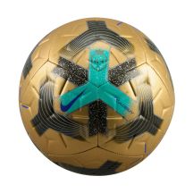 Nike Academy "Kylian Mbappé" Gold Football IQ0657 707