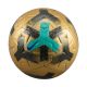 Nike Academy "Kylian Mbappé" Gold Football IQ0657 707