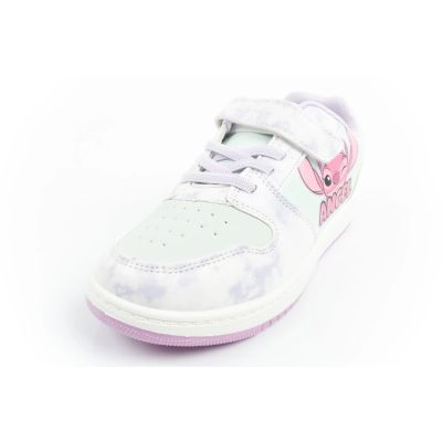 3. Leomil Stitch children's sports shoes sneakers lightweight fashionable with Velcro