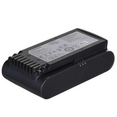 16. Samsung Jet 65 Pet VS15A60AGR5/WA Upright Vacuum Cleaner