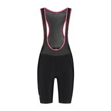 Rogelli CORE women's shorts black and pink L