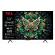 TCL 50Q6C 127 cm (50") 4K Ultra HD Smart TV Wi-Fi Metallic