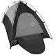 11. 2-PERSON SPLASH TENT WITH ENERO CAMP FLYWALL