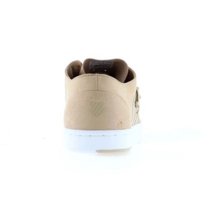 16. K-Swiss DR CINCH LO M 03759-234-M shoes