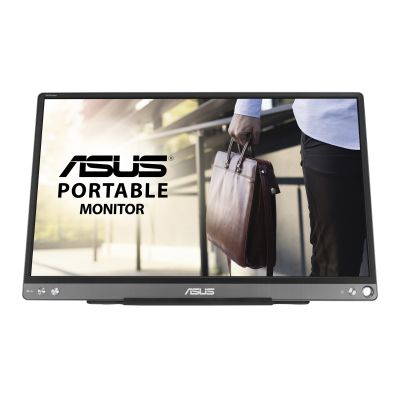 13. ASUS MONITOR 15.6" MB16ACE ZenScreen