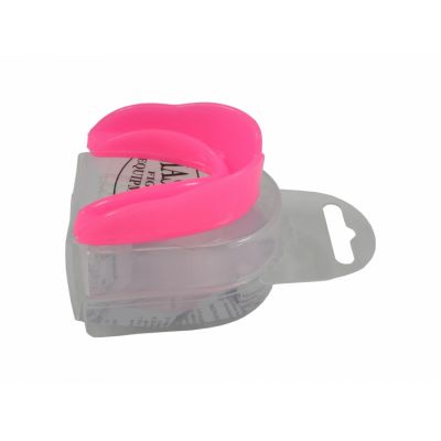 11. Single mouth guards OZ-2 08021-02