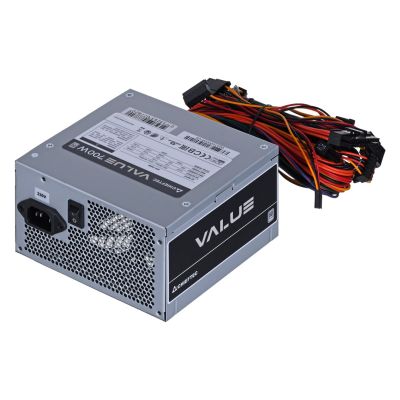 3. CHIEFTEC POWER SUPPLY VALUE SERIES APB-700B8 700W