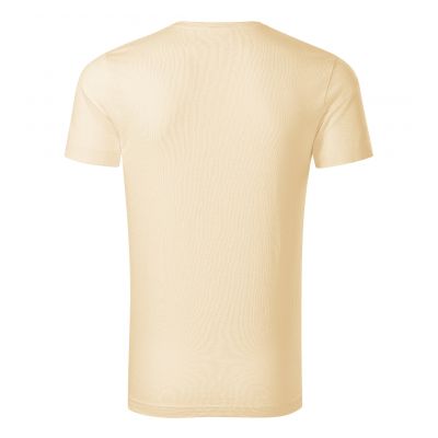 2. Malfini Native (GOTS) T-shirt M MLI-17321 almond