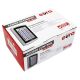 6. EURA AC-20C7 Combination Lock