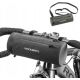 6. Rockbros Handlebar/Frame Tube Bag AS-051