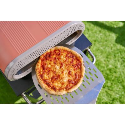 13. Tefal JM600T pizza maker 1 pizza(s) Terracotta