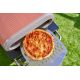13. Tefal JM600T pizza maker 1 pizza(s) Terracotta