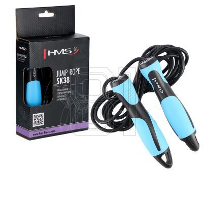 32. HMS SK38 skipping rope