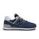 9. New Balance M ML574EVN.2E shoes