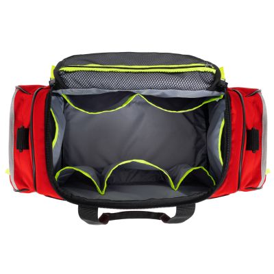 5. Emergency Medical Bag 35L Marbo TRM-44_2.0 RED