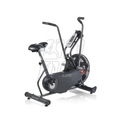 15. Schwinn Airdyne AD6i 100324 air bike