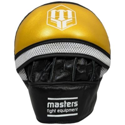 11. MASTERS trainer paws - ŁZ