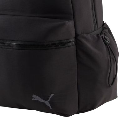 4. Puma Her Small Backpack Black 92705 01