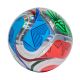 2. adidas World Cup 26 Trionda League Foil JD8046 Football