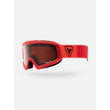 ROSSIGNOL Raffish red Cat 3 Ski Goggles | 6–12 years