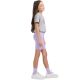 5. Girls' shorts 4F CAS F028 purple 4FJWSS26TSTIF028 51S