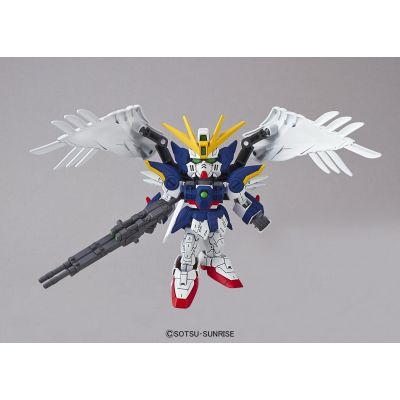 4. SDEX WING GUNDAM ZERO EW