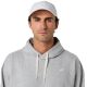 10. Asics French Terry Relaxed Pullover Hoodie