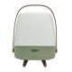 5. KOODUU LITE-UP PLAY Portable Lamp with Speaker - Dark Green