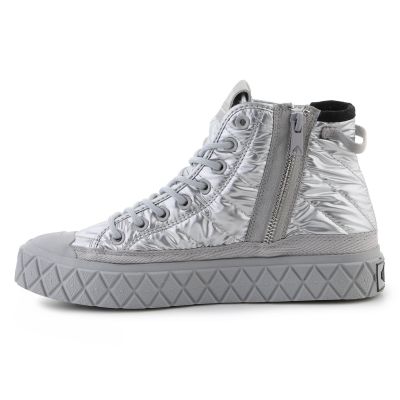 4. Palladium Palla Ace Re-Quilt W 94325-082-M shoes 