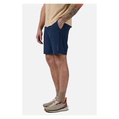 3. ROSSIGNOL Sidelhorn Short 7" Men's Shorts Navy Blue