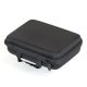 2. Universal case for accessories and GoPro SJCAM sports camera size M
