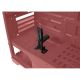 9. Inter-Tech H-606 - Micro Tower - PC - - 15 cm - 32 cm - Bottom