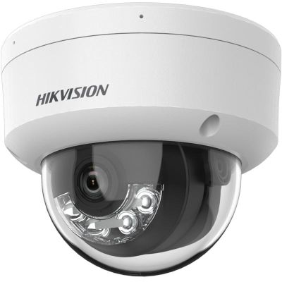 2. IP camera DS-2CD1163G2-LIU(2.8mm)