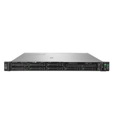 6. HPE ProLiant Compute DL360 Gen12 6507P 8c 1P 2x32GB-R 8SFF MR408i-o 2x480GB SSD 2x1000W PS EU Server server 960 GB Rack (1U) Intel® Xeon® 3.5 GHz 64 GB DDR5-SDRAM 1000 W