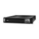8. APC SRT1000RMXLI-NC Double Conversion (Online) UPS 1 kVA 1000 W