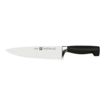 3. Set of 7 knives in a block ZWILLING 35068-003-0