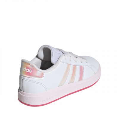 3. Adidas Grand Court 2.0 Jr JR6096 shoes