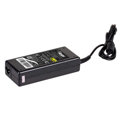 5. Akyga AK-ND-53 AC Adapter for DELL Notebook (19.5V; 4.62A; 90W; 4.5mm x 3mm)