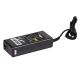5. Akyga AK-ND-53 AC Adapter for DELL Notebook (19.5V; 4.62A; 90W; 4.5mm x 3mm)